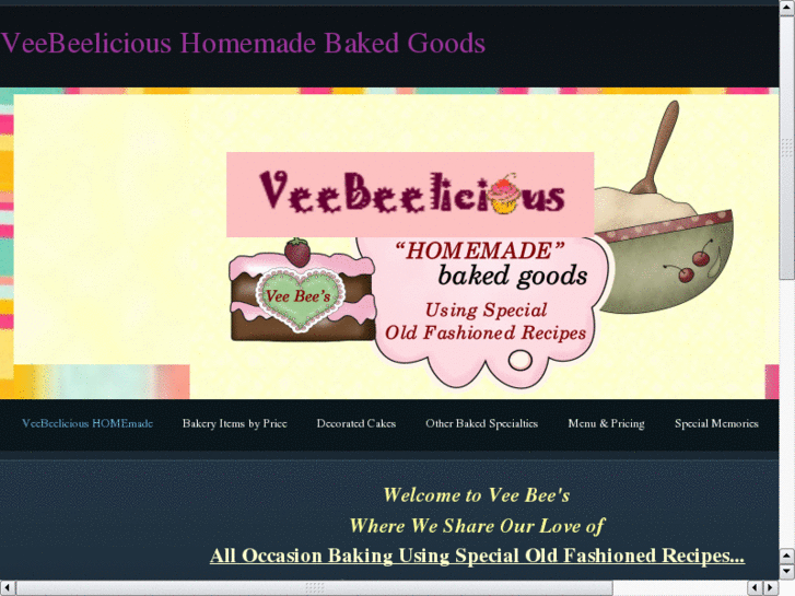 www.veebeelicious.com