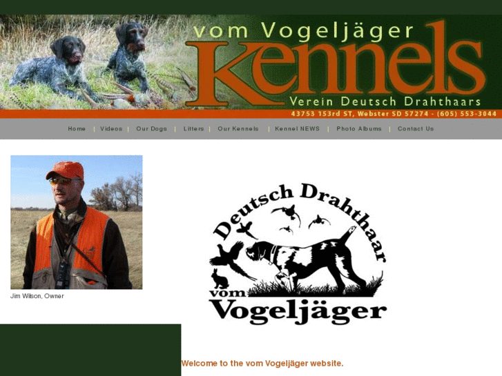 www.vomvogeljager.com