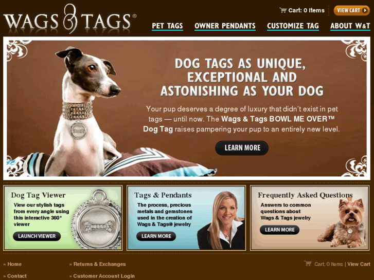 www.wagsandtags.com