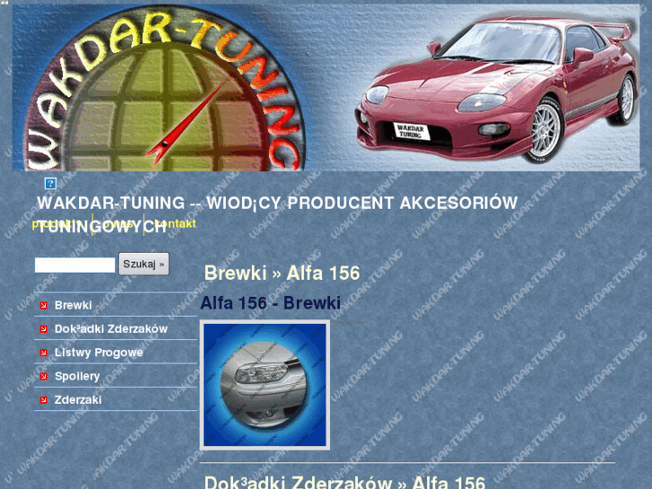 www.wakdar-tuning.com