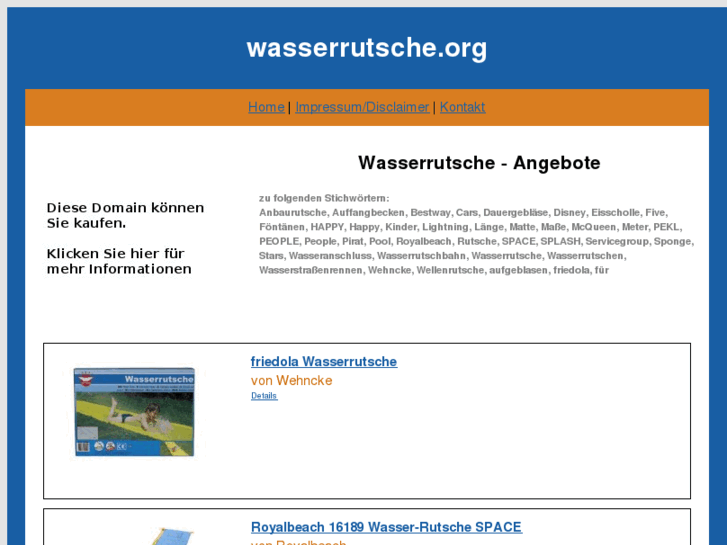 www.wasserrutsche.org