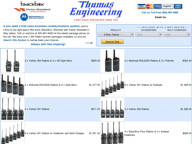 www.450mhz.com