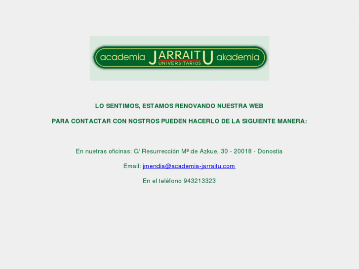 www.academia-jarraitu.com