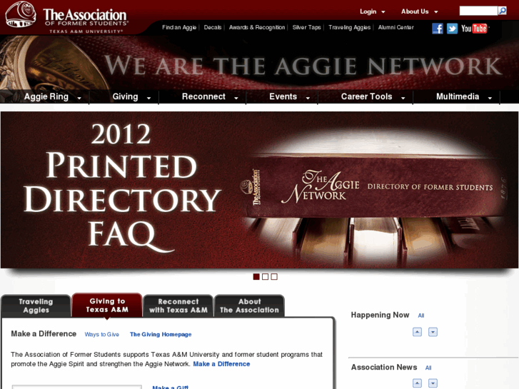 www.aggienetwork.info