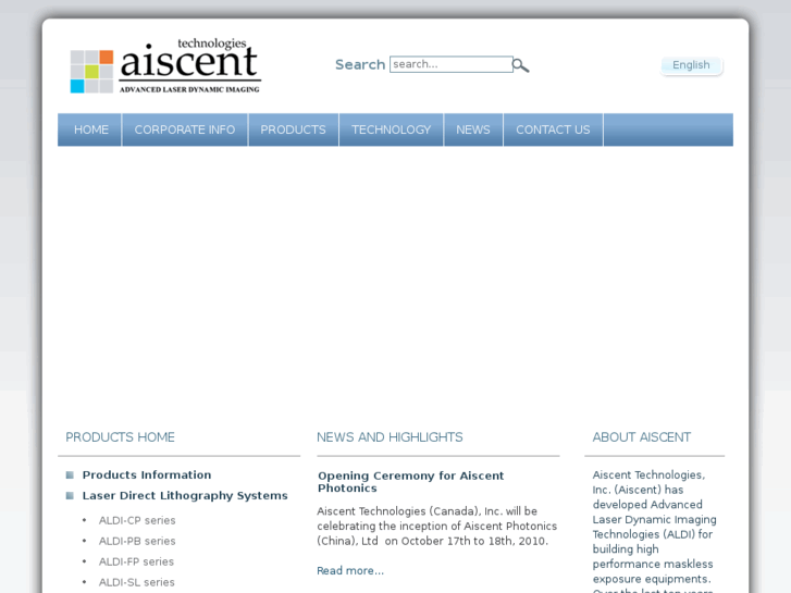 www.aiscenttech.com