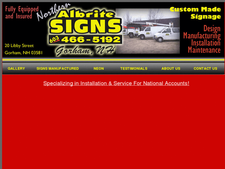 www.albritesigns.com