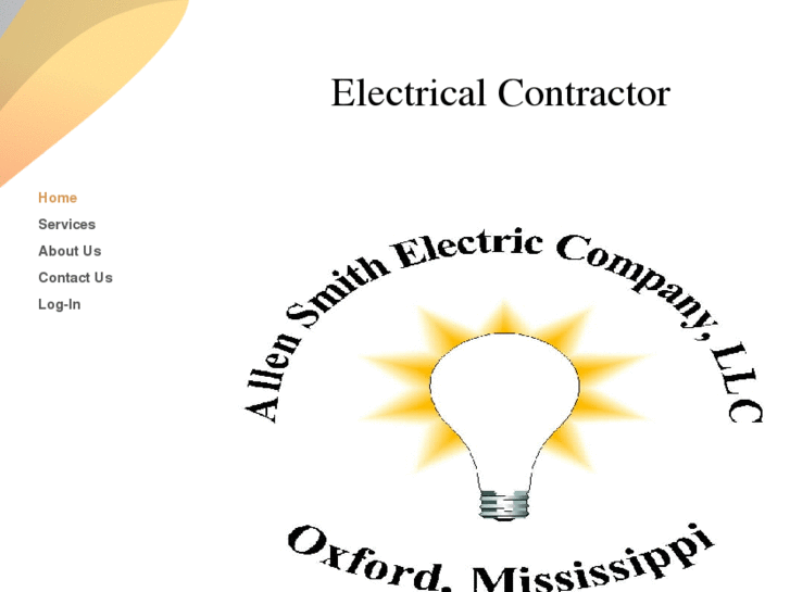 www.allensmithelectriccompany.com