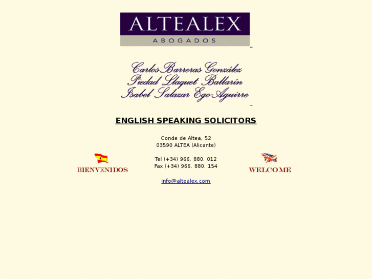 www.altealex.com