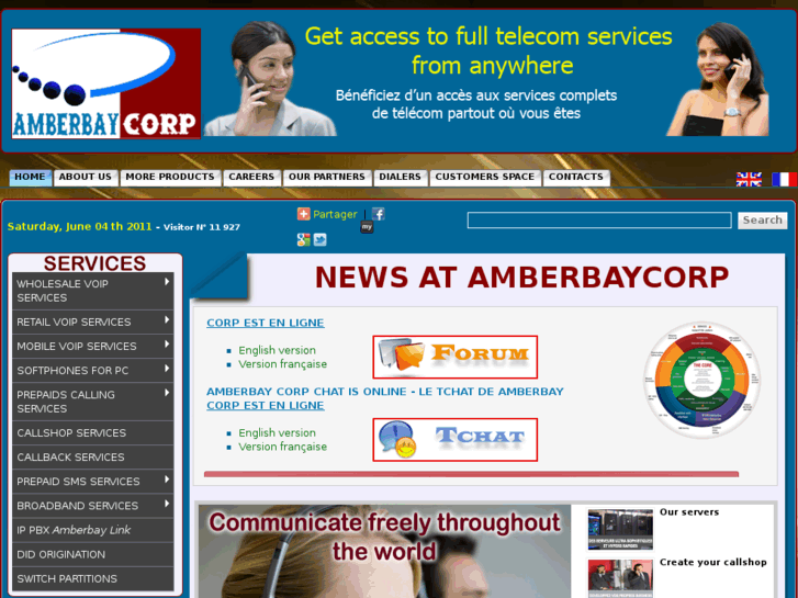 www.amberbaycorp.com