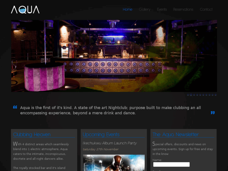 www.aquaabuja.com