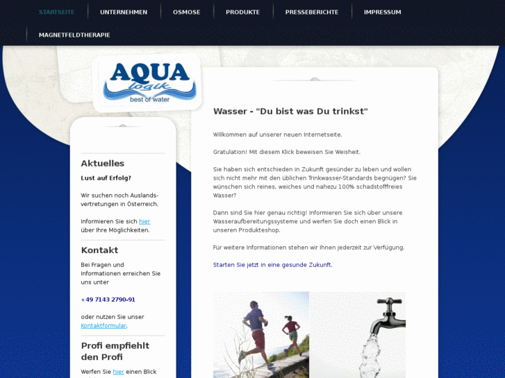 www.aqualogik.info