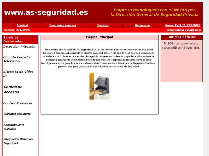 www.as-seguridad.es