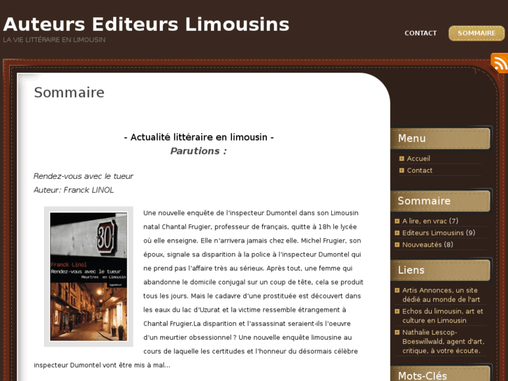 www.auteurs-editeurs-limousins.com