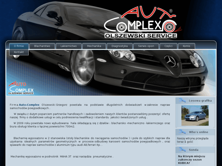 www.auto-complex.org