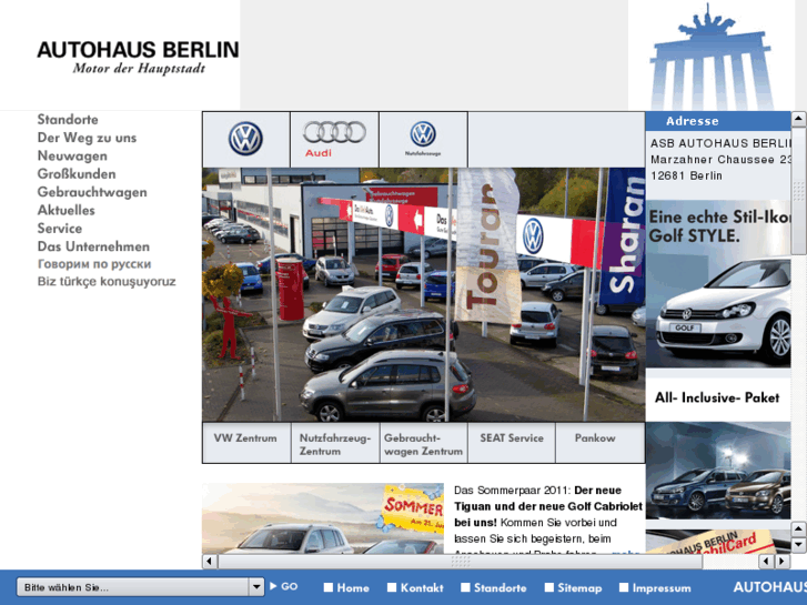 www.autohaus-berlin.com