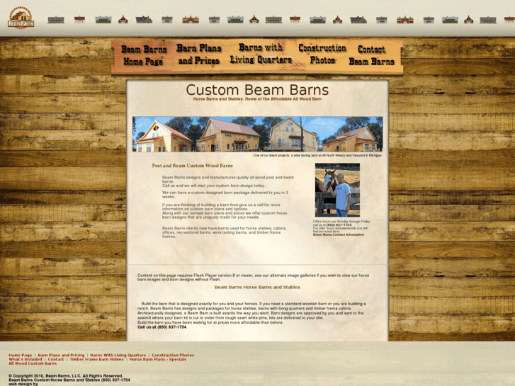 www.beambarns.com