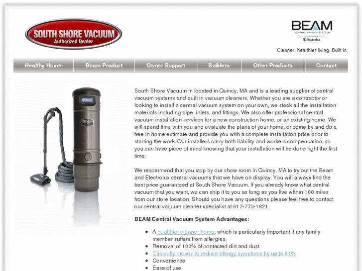 www.bestcentralvacuum.com