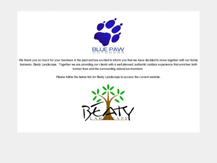 www.bluepawoutdoors.com