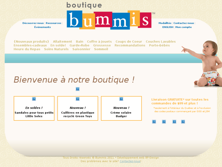 www.boutiquebummis.com