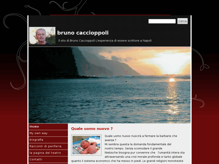 www.brunocaccioppoli.net