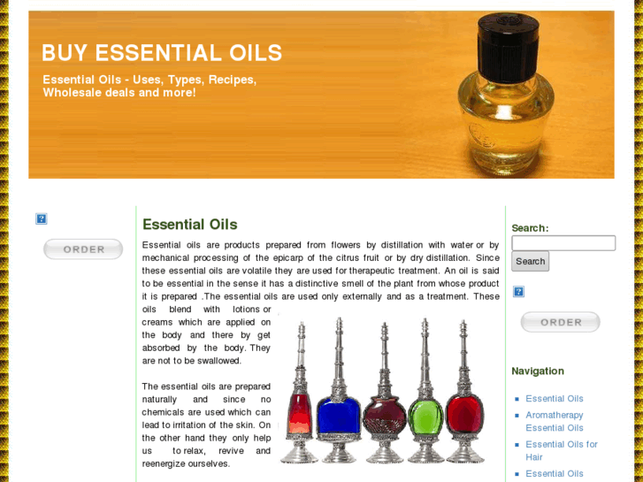 www.buyessentialoils.net