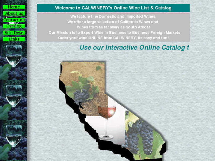 www.calwinery.com