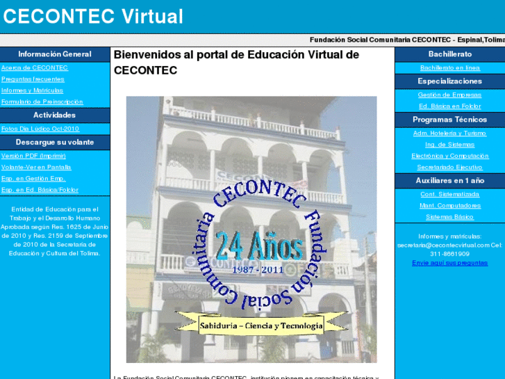 www.cecontecvirtual.com