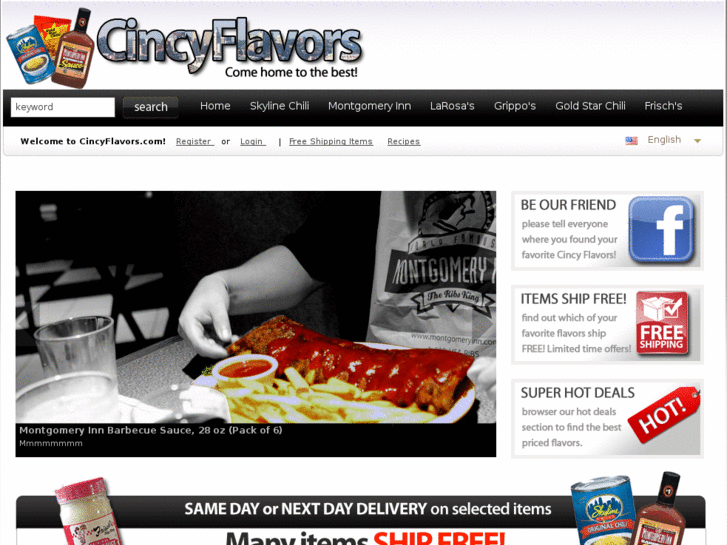 www.cincyflavors.com