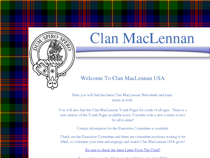 www.clanmaclennan.org