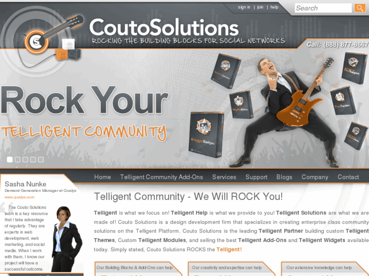 www.coutosolutions.com