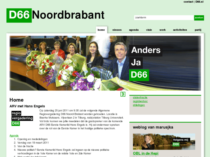 www.d66brabant.nl