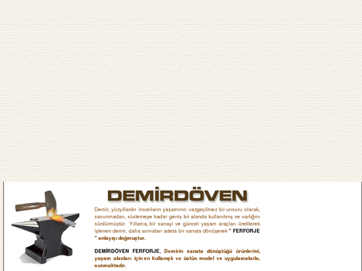 www.demirdoven.com