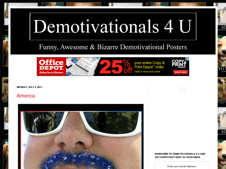 www.demotivationals4u.com