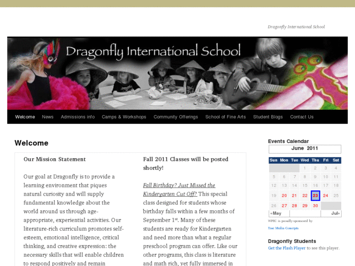www.discoverdragonfly.net