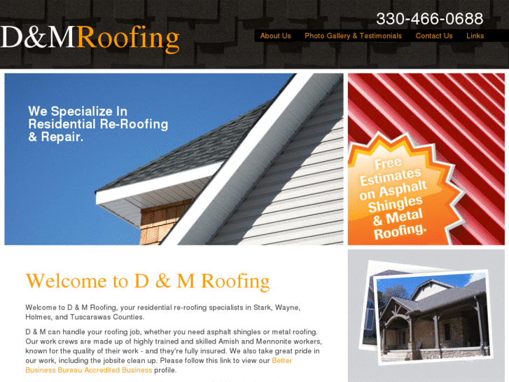 www.dnmroofing.com