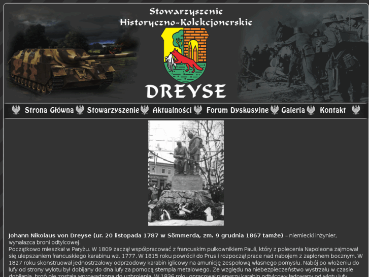 www.dreyse.com