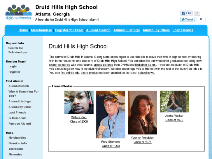 www.druidhillshighschool.org