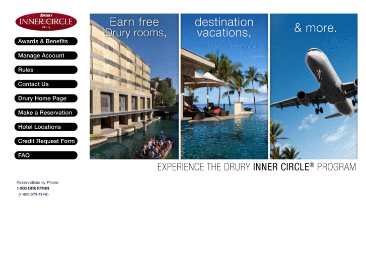 www.druryinnercircle.net