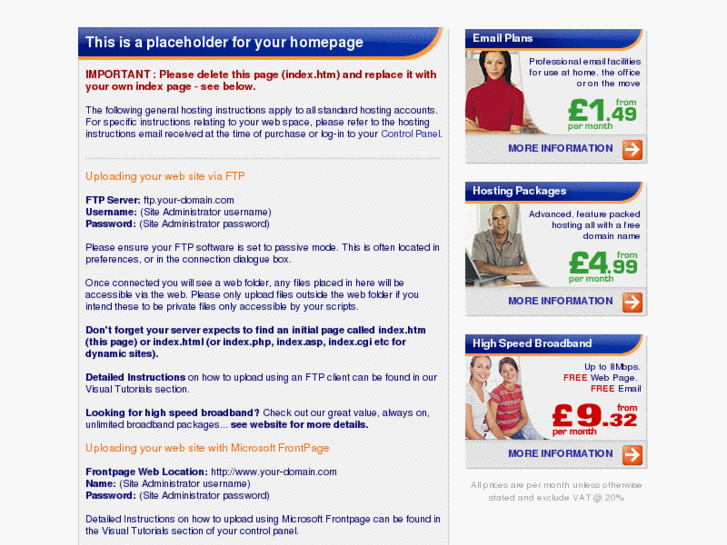 www.dtyler.co.uk