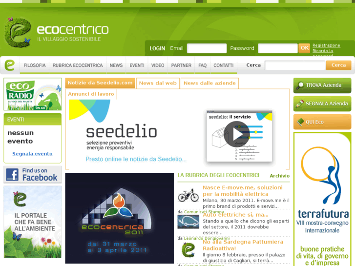 www.ecocentrico.it