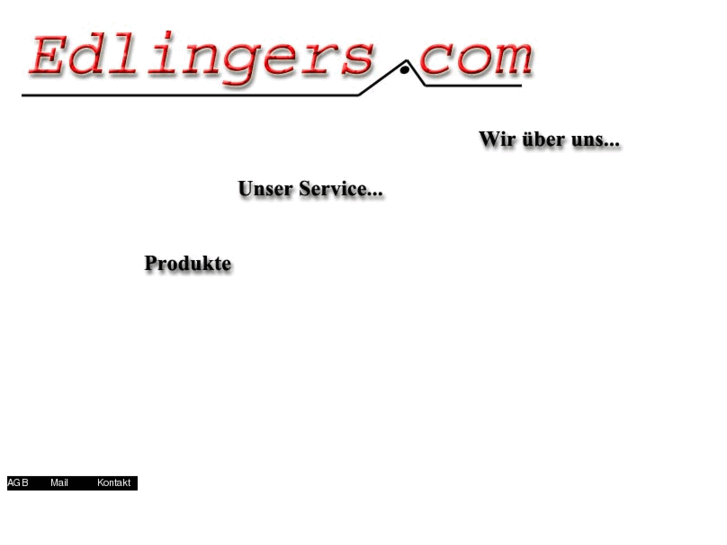 www.edlingers.com