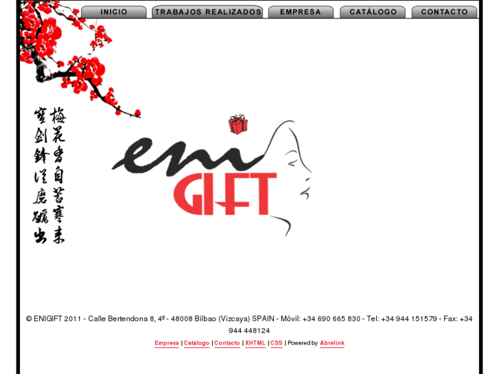 www.enigift.com