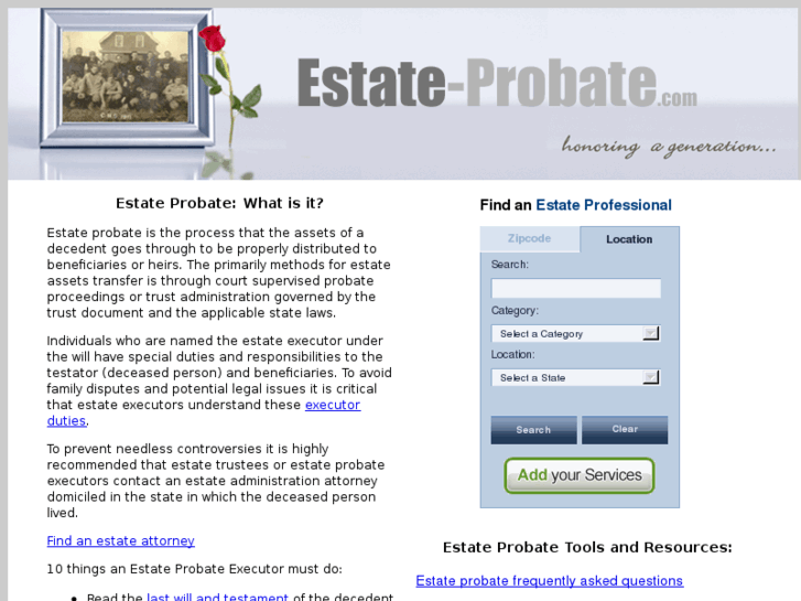 www.estate-probate.com