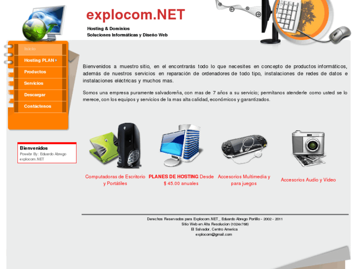 www.explocom.net