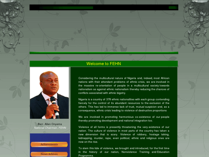 www.fehnnigeria.org