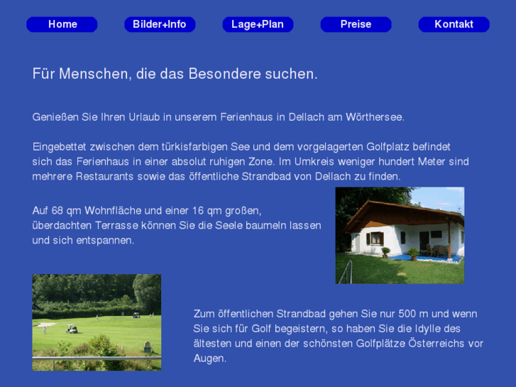 www.ferienhaus-woerthersee.com