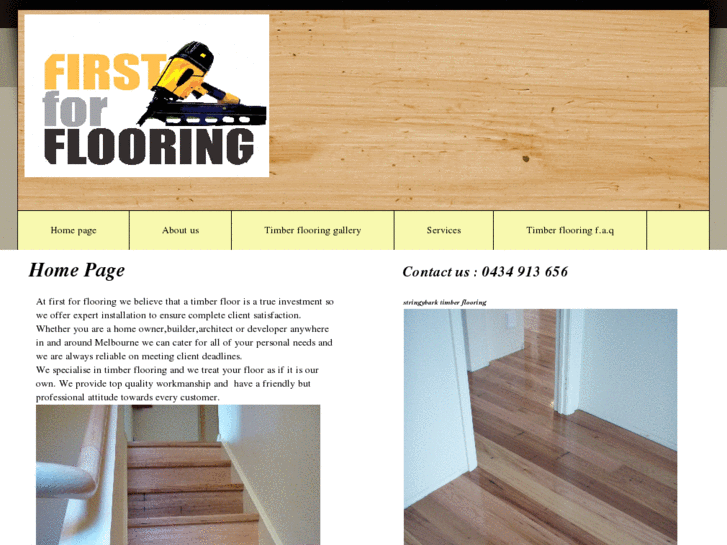 www.firstforflooring.com