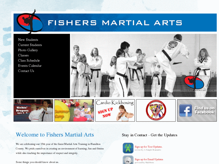 www.fishersmartialarts.com