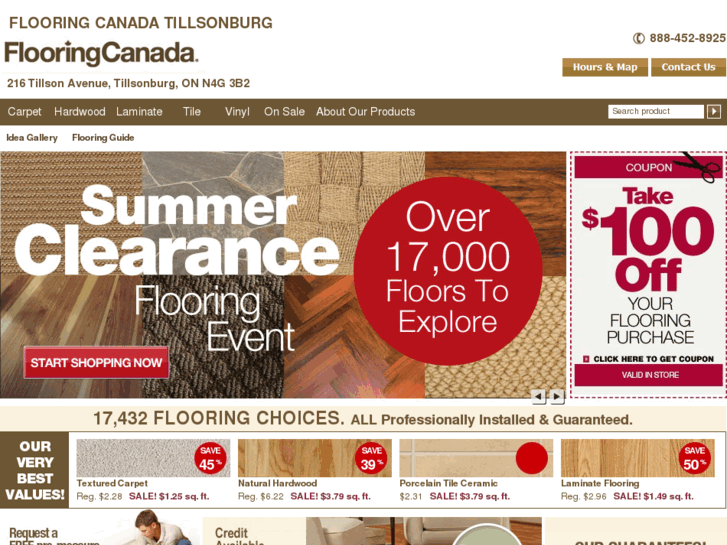 www.flooringcanadatillsonburg.com