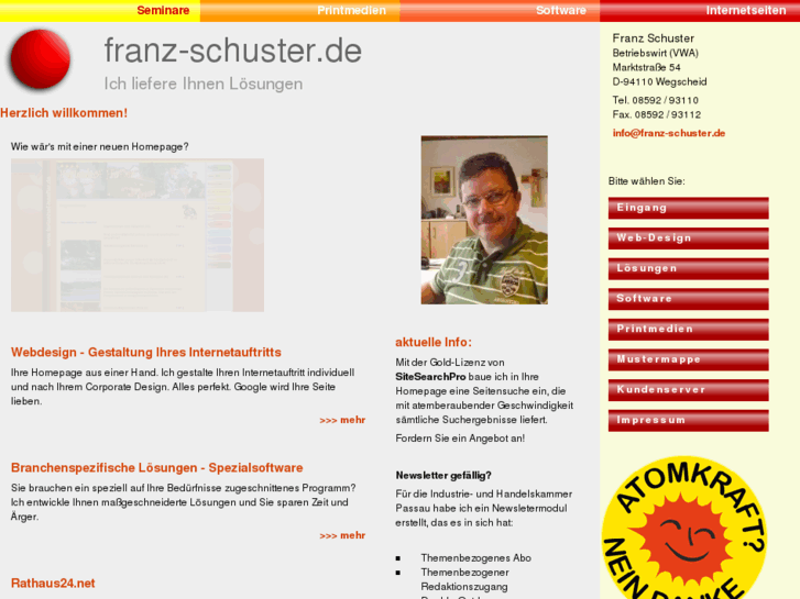 www.franz-schuster.de